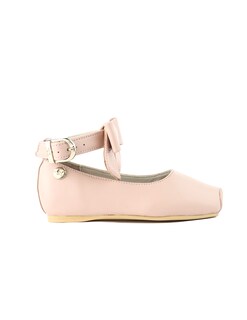 Foto 3 | Zapatos Sofias Closet Sophia Nude