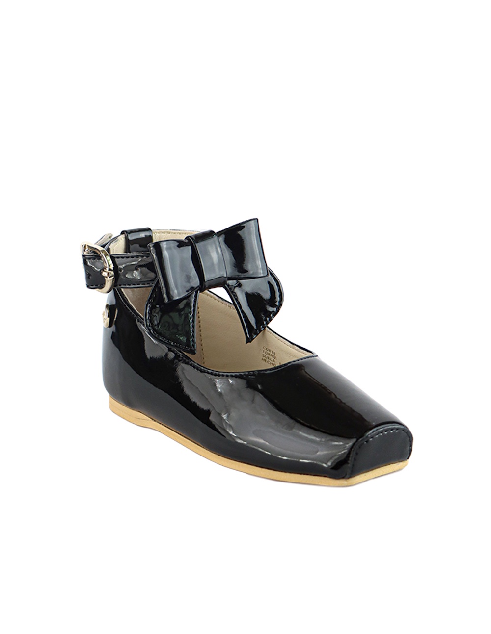 Foto 2 pulgar | Zapatos Sofias Closet Sophia Black