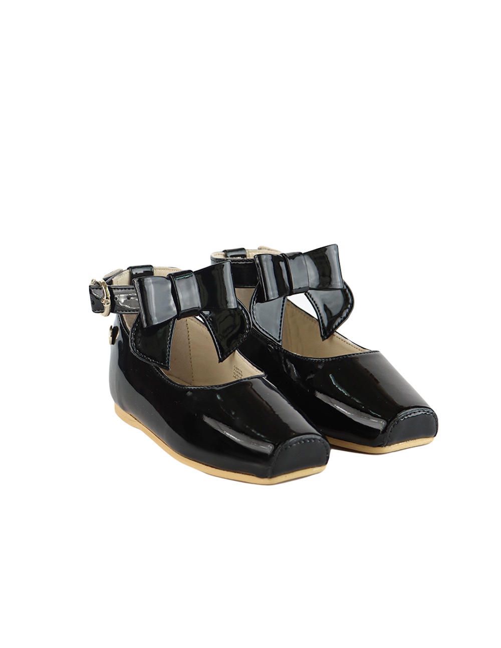 Foto 3 pulgar | Zapatos Sofias Closet Sophia Black