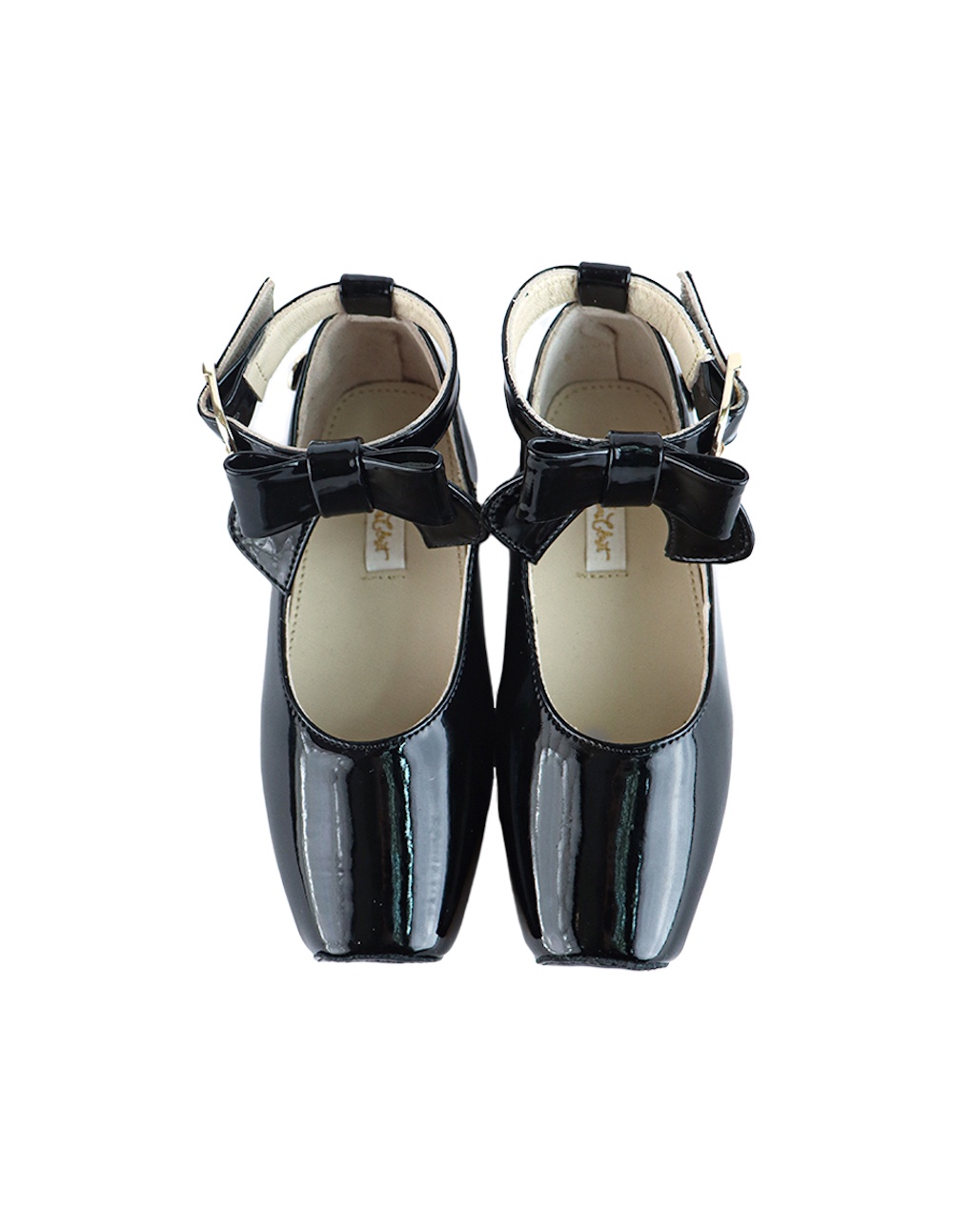 Foto 5 pulgar | Zapatos Sofias Closet Sophia Black