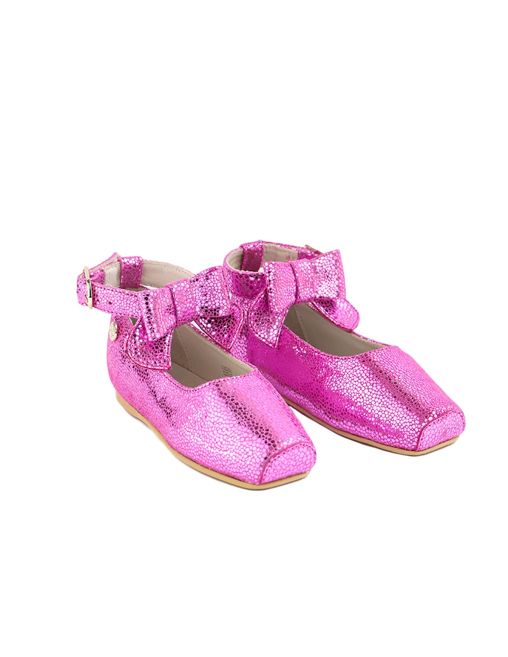 Foto 3 pulgar | Zapatos Sofias Closet Sophia Pink