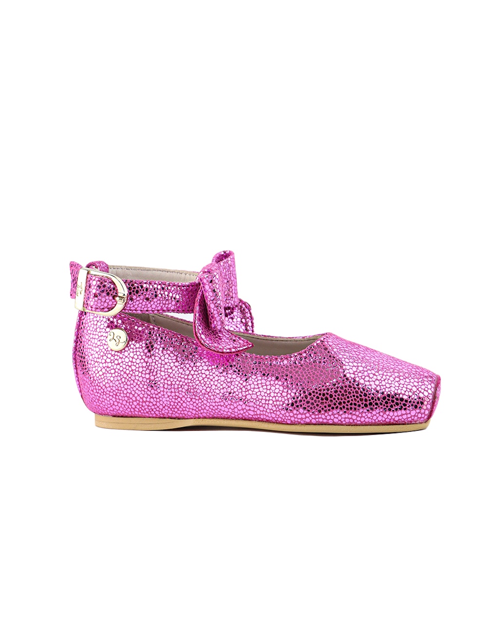 Foto 4 pulgar | Zapatos Sofias Closet Sophia Pink