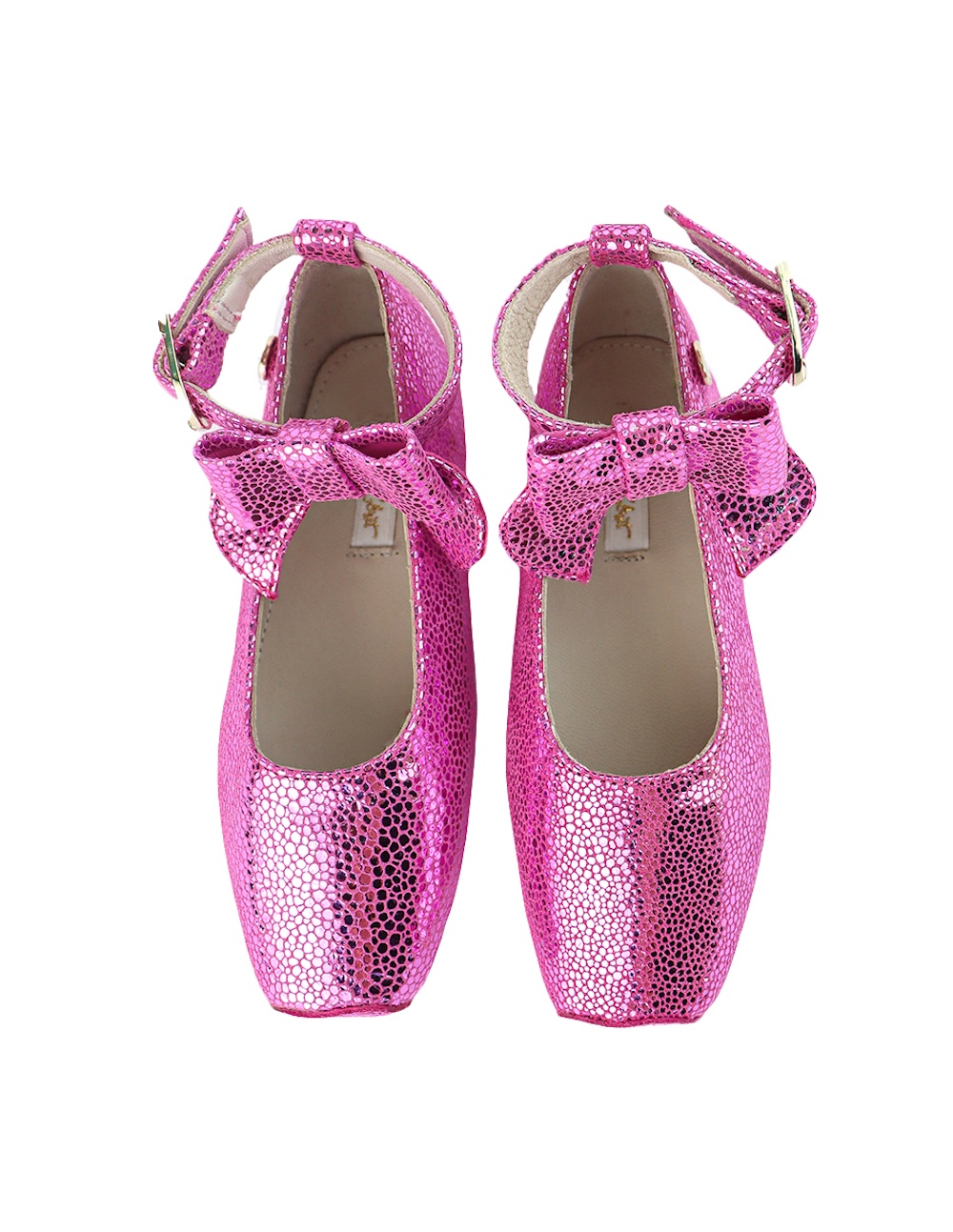 Foto 5 pulgar | Zapatos Sofias Closet Sophia Pink