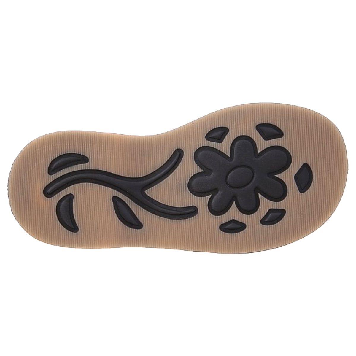 Foto 5 | Zapato Casual Lucho 751 Color Negro Para Niña