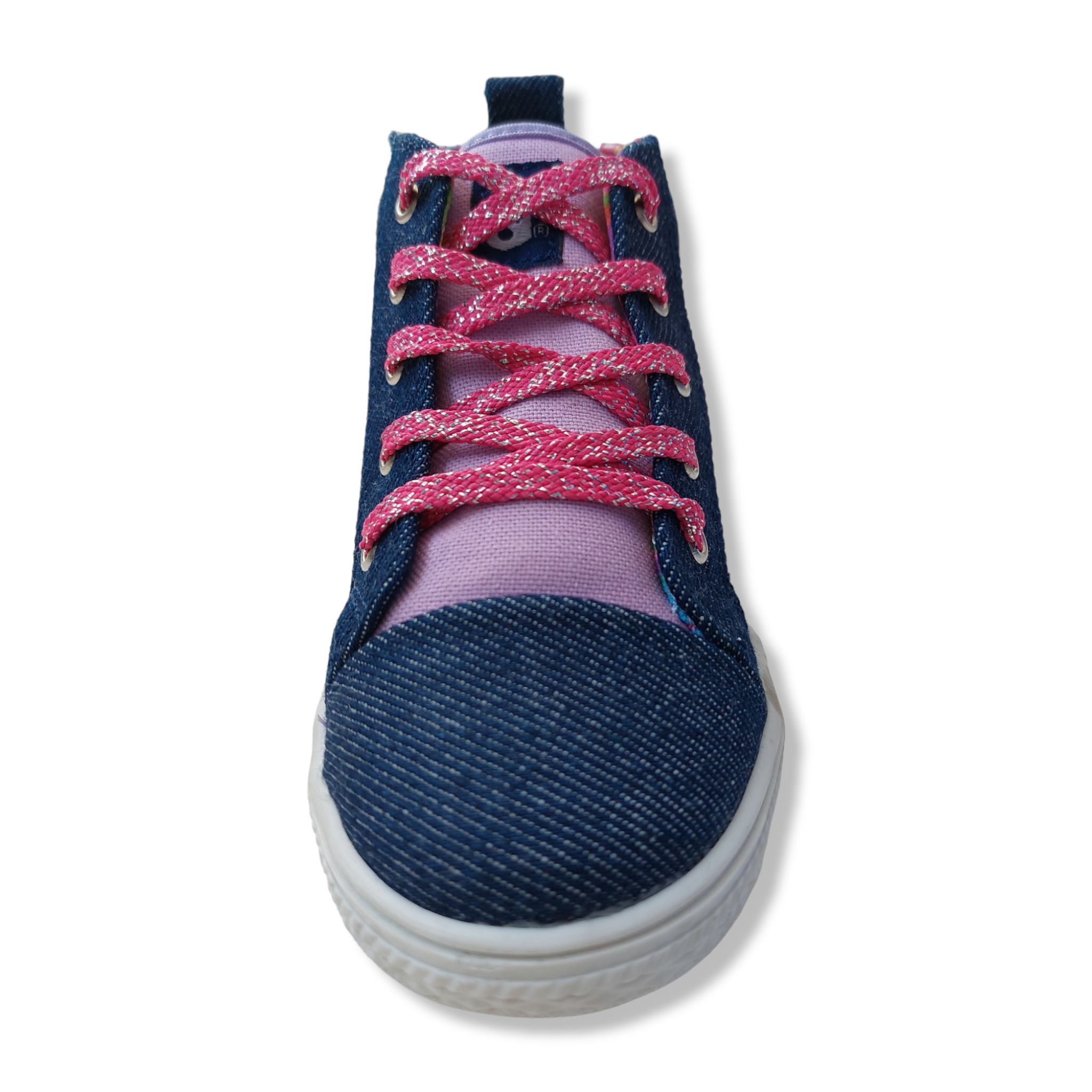 Foto 5 pulgar | Tenis Bota Para Niña Distroller