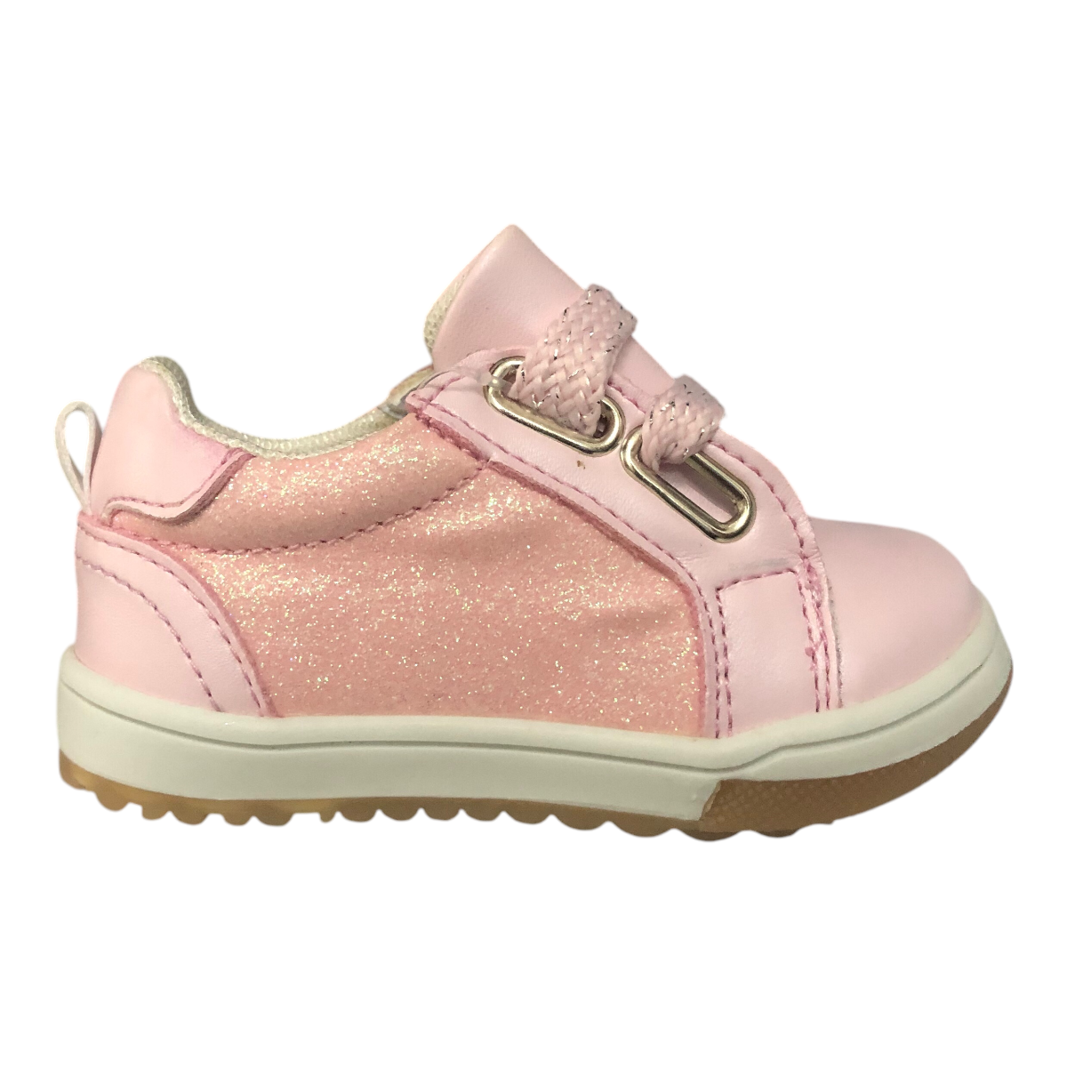Tenis Para Niña Color Rosa Chabelo