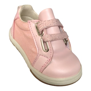 Foto 3 | Tenis Para Niña Color Rosa Chabelo
