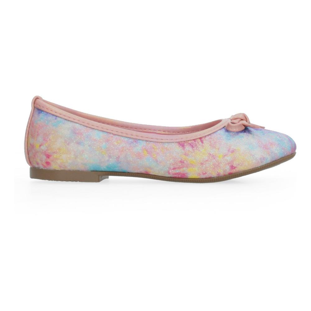 Foto 2 | Flats Tropicana Multicolor Para Niña [tro1251] Multicolor