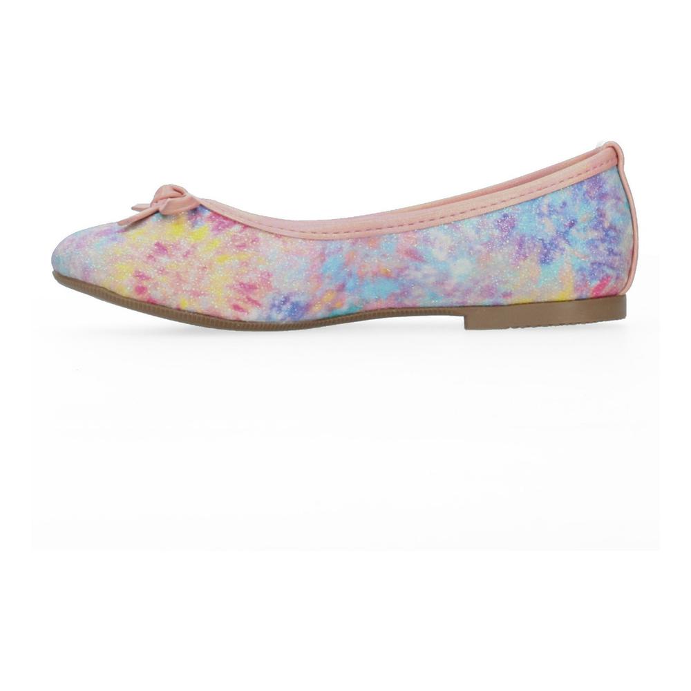 Foto 3 | Flats Tropicana Multicolor Para Niña [tro1251] Multicolor