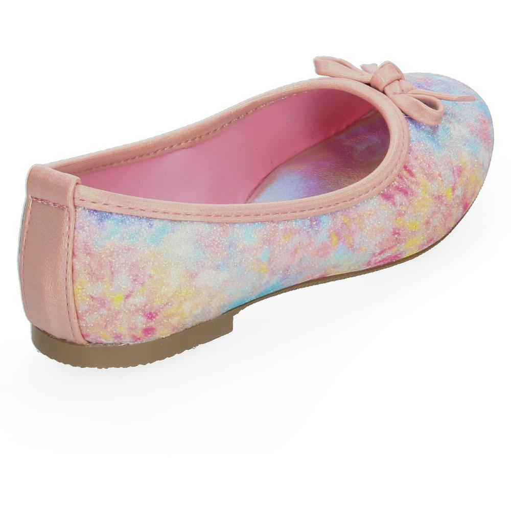 Foto 4 | Flats Tropicana Multicolor Para Niña [tro1251] Multicolor