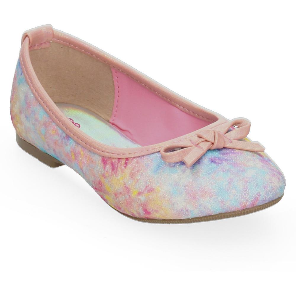 Foto 5 | Flats Tropicana Multicolor Para Niña [tro1251] Multicolor