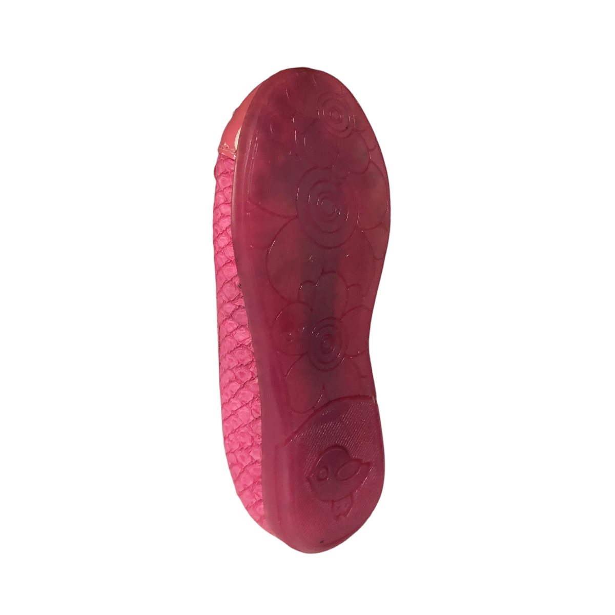 Foto 6 pulgar | Flats Para Niña Color Fucsia Mickey Calzado