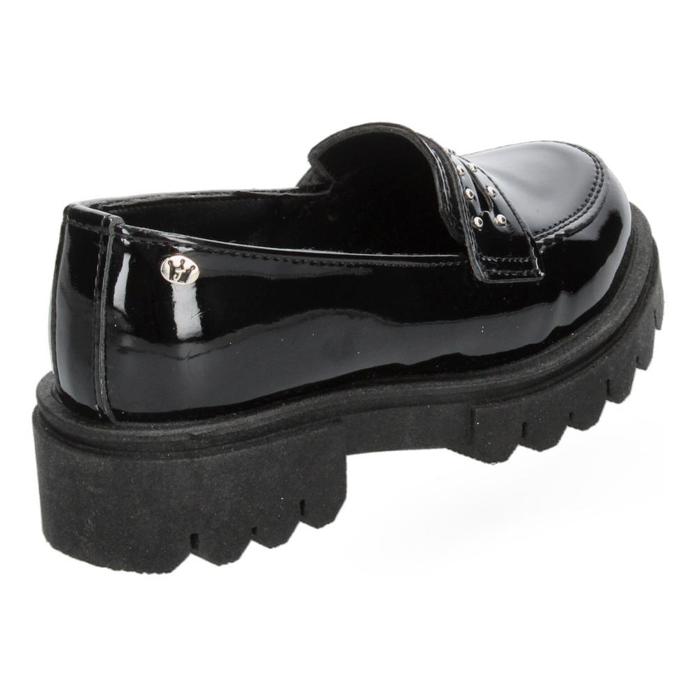 Foto 5 | Zapato Casual Jakuna Negro Para Niña [jak298] Negro
