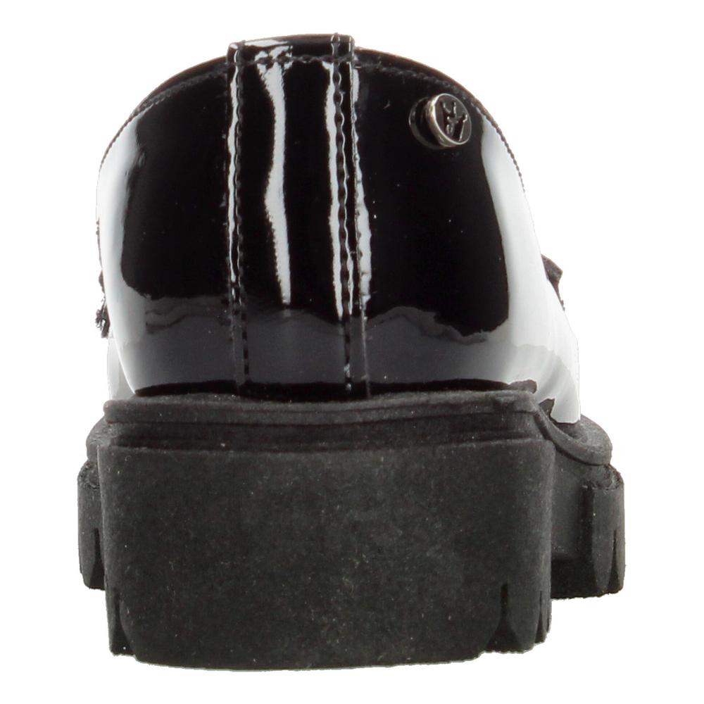 Foto 7 | Zapato Casual Jakuna Negro Para Niña [jak298] Negro