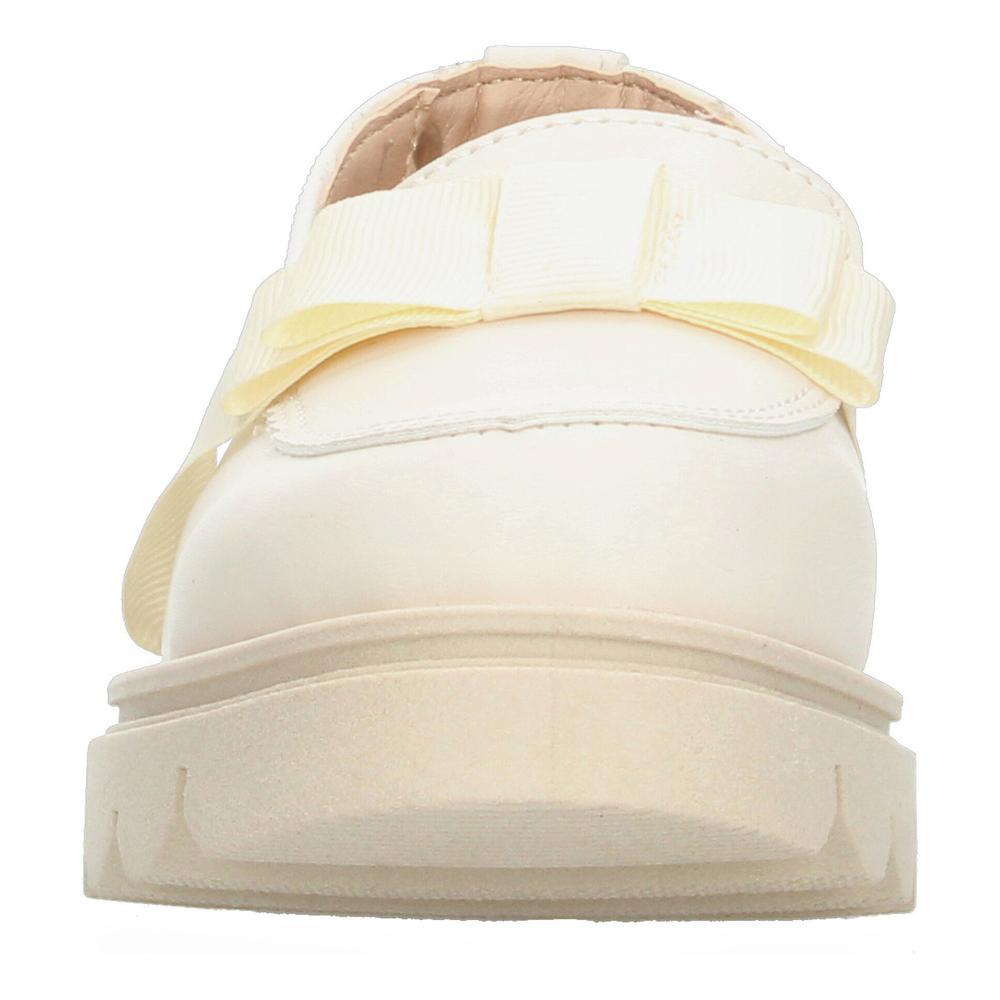 Foto 7 pulgar | Zapato Casual Jakuna Latte Para Niña [jak300] Beige