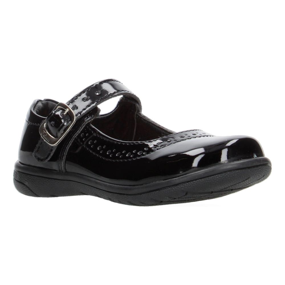 Foto 2 | Zapato Casual Jakuna Negro Para Niña [jak288] Negro