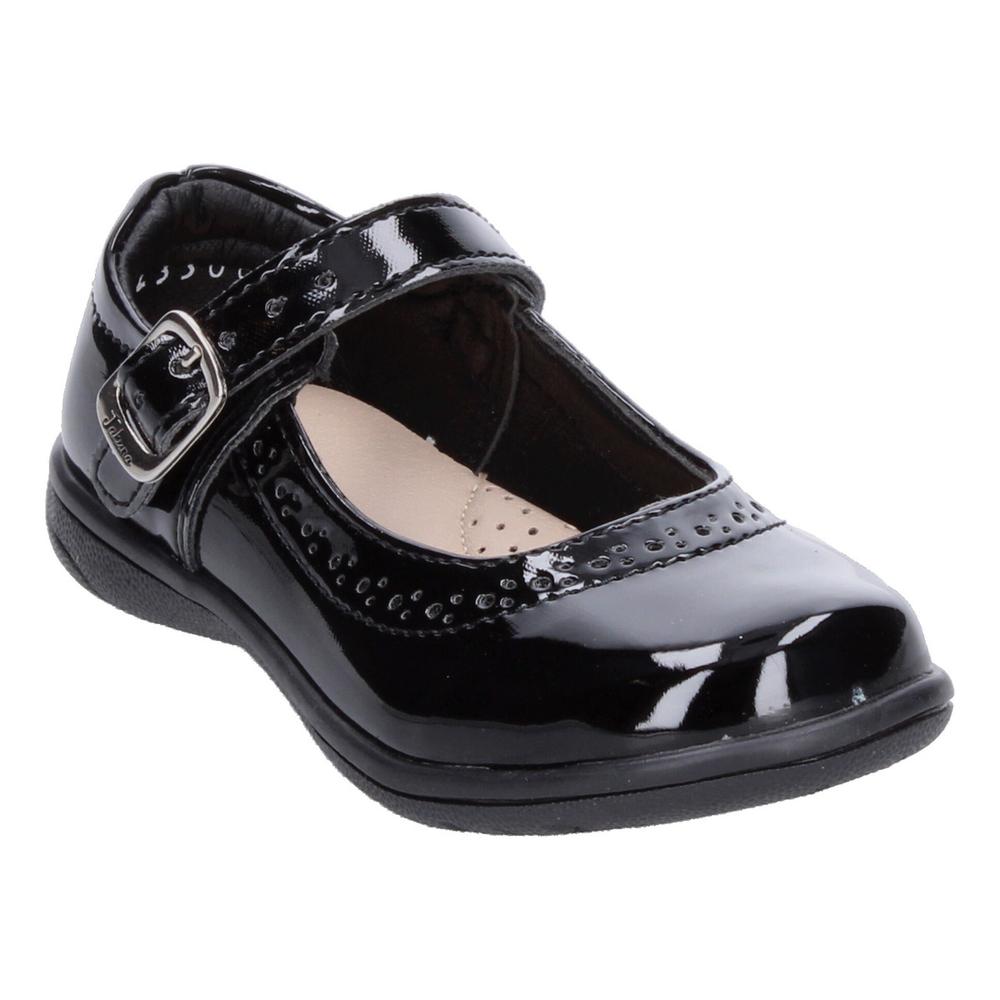 Foto 3 | Zapato Casual Jakuna Negro Para Niña [jak288] Negro