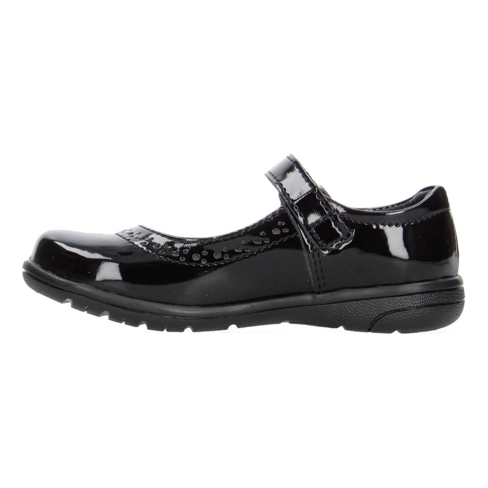 Foto 4 | Zapato Casual Jakuna Negro Para Niña [jak288] Negro