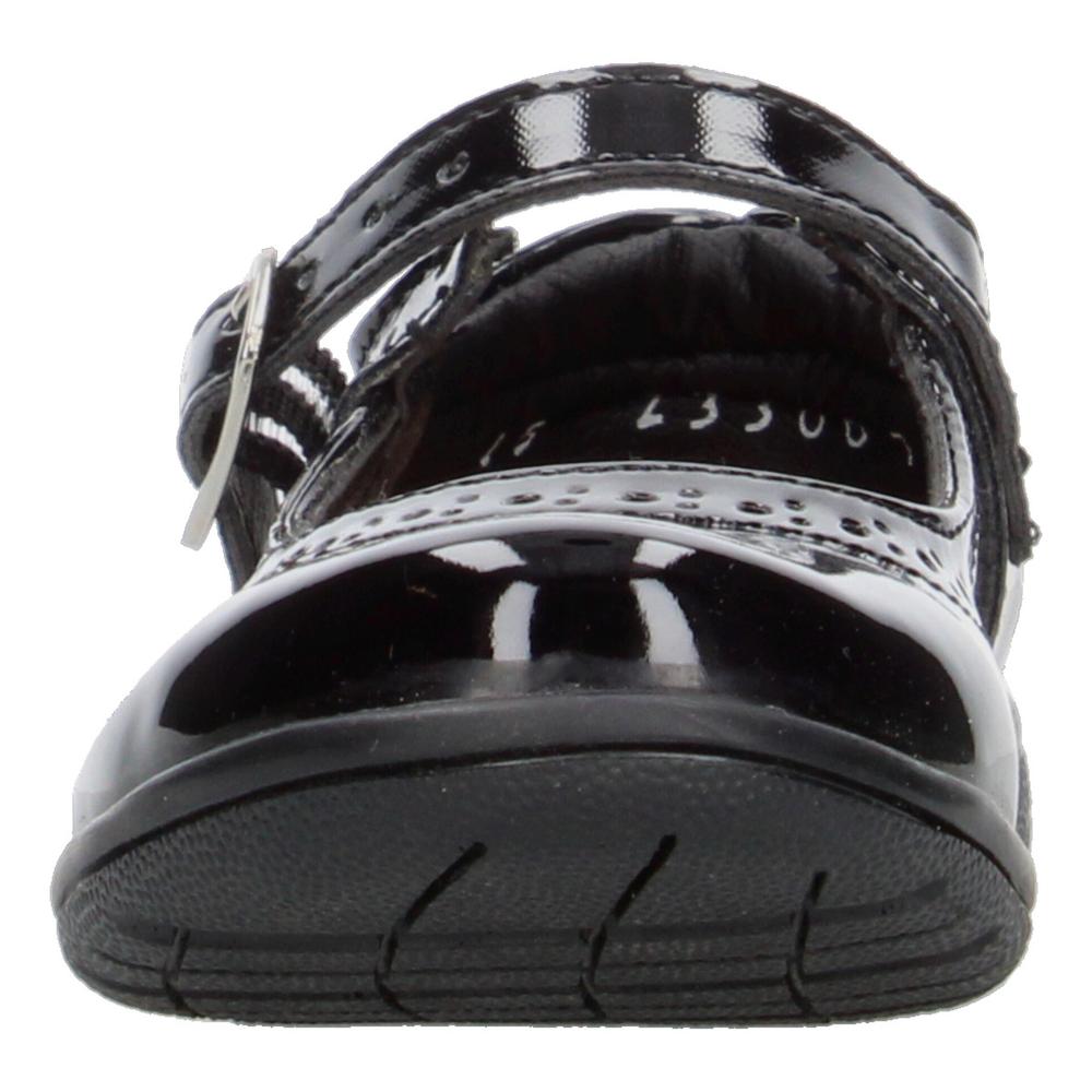 Foto 7 pulgar | Zapato Casual Jakuna Negro Para Niña [jak288] Negro