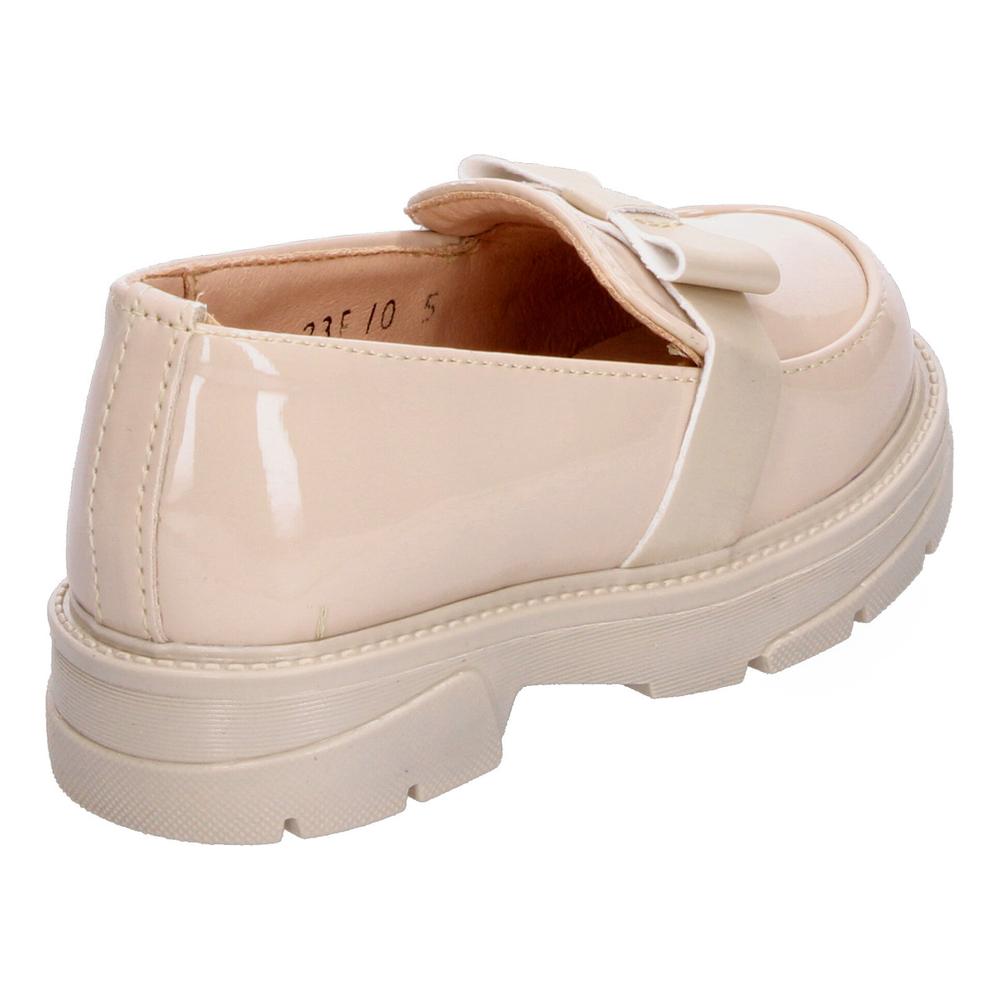 Foto 5 | Zapato Casual Blasito Maquillaje Para Niña [bla103] Beige