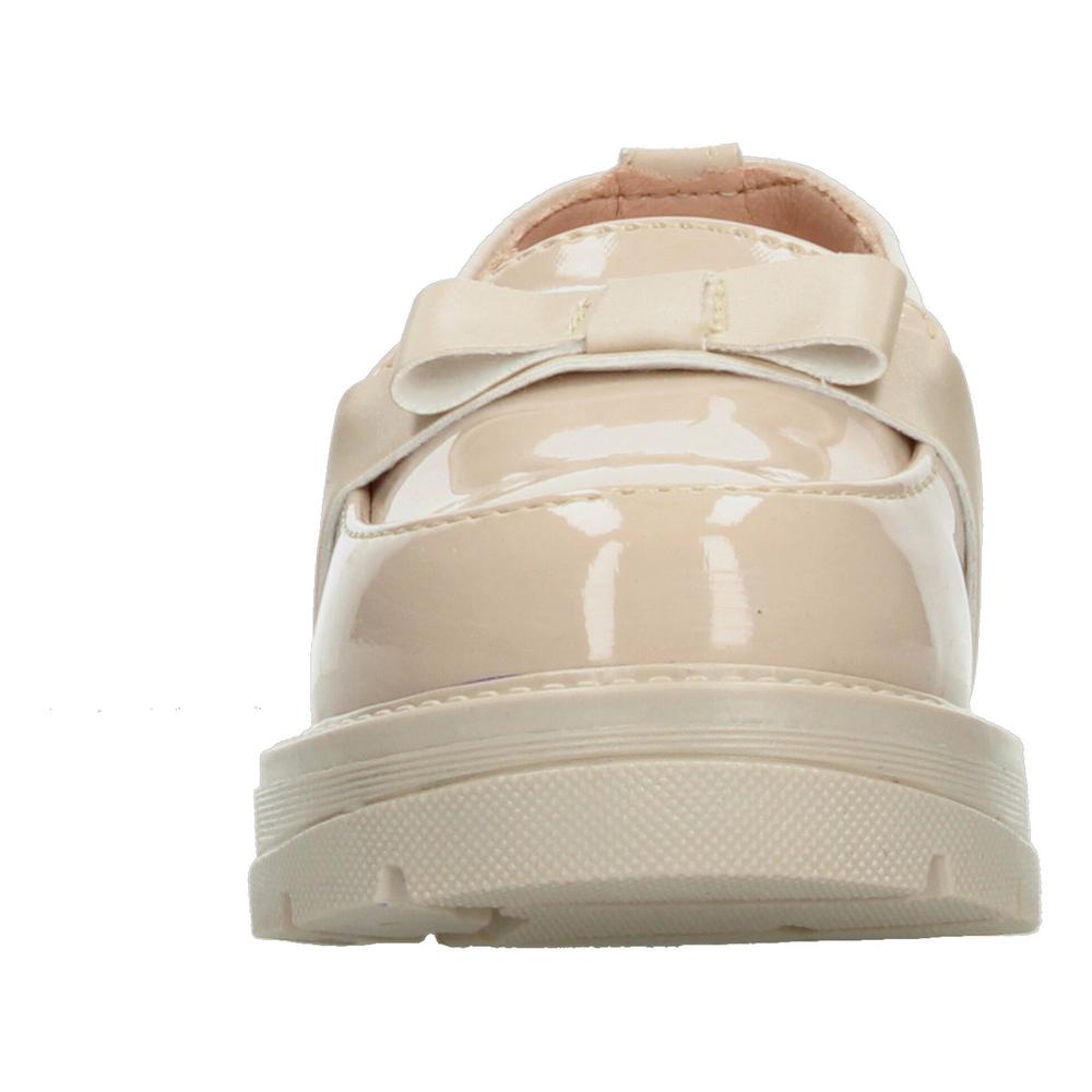 Foto 7 pulgar | Zapato Casual Blasito Maquillaje Para Niña [bla103] Beige