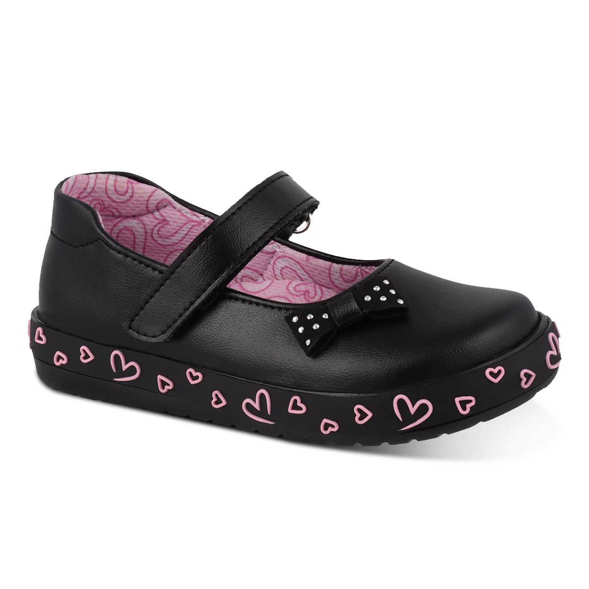 Zapatos Lucho para Niña
