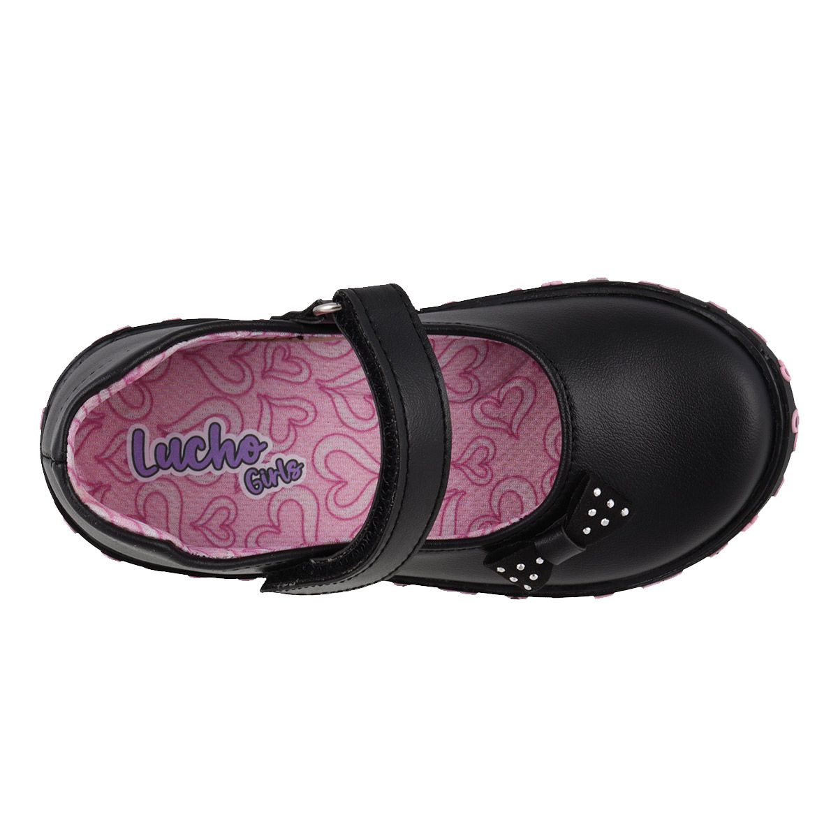 Foto 5 pulgar | Zapatos Lucho para Niña