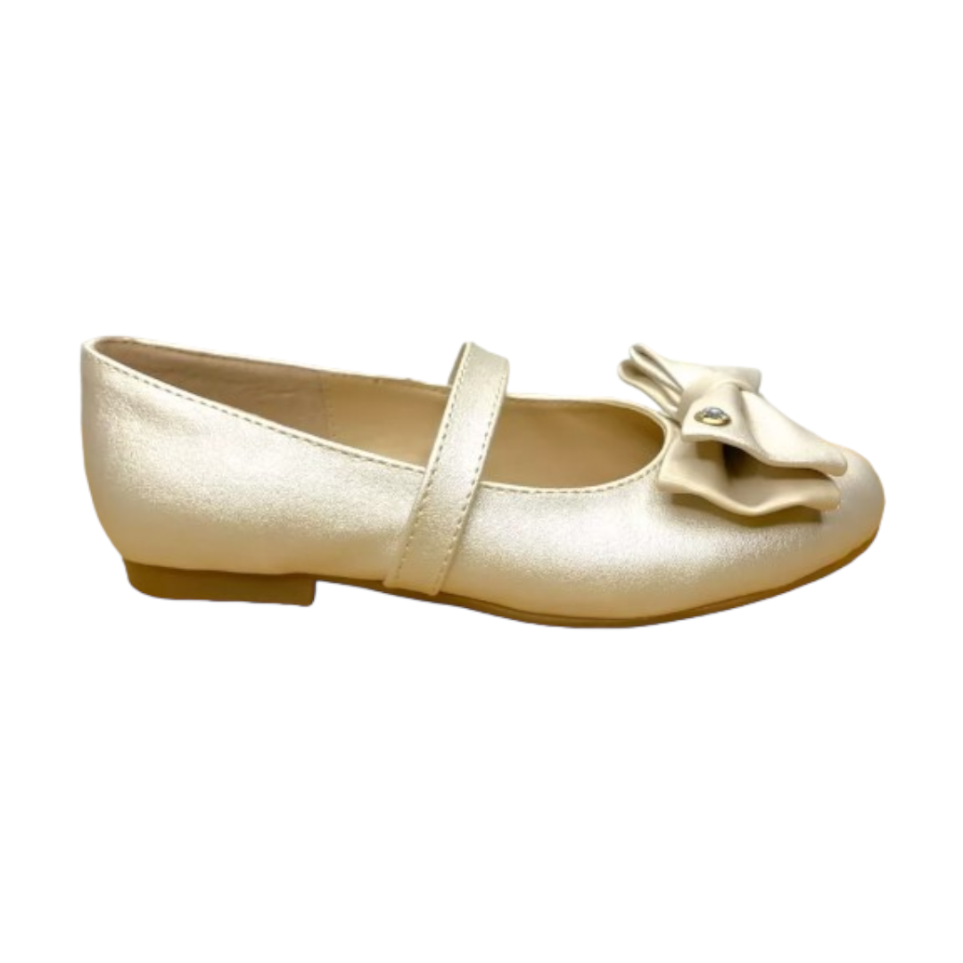 Foto 5 pulgar | Zapatos Las Cuatas Zapatería para Niña