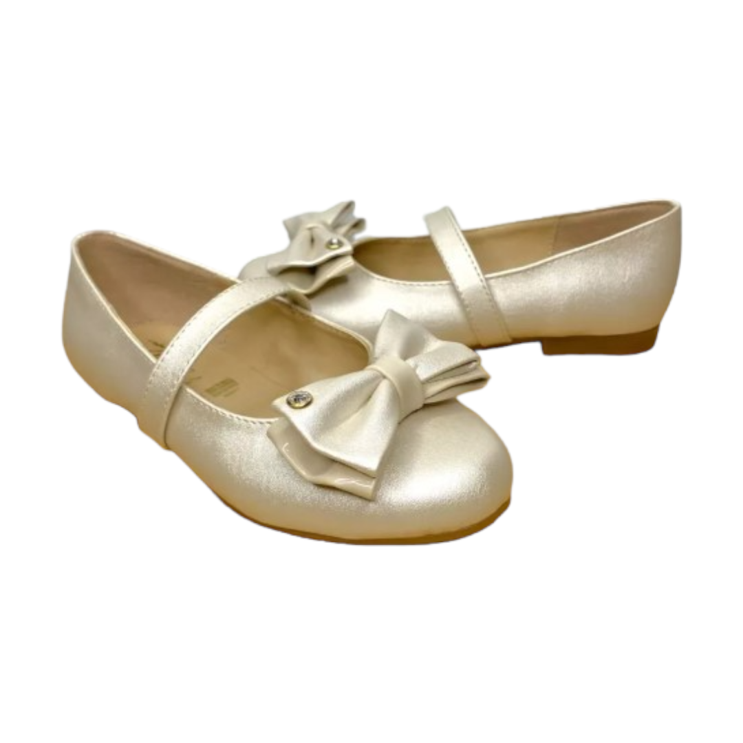Foto 5 | Zapatos Las Cuatas Zapatería para Niña