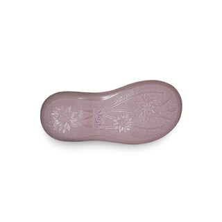 Foto 7 | Zapato Dogi Para Bebé Charol Rosa