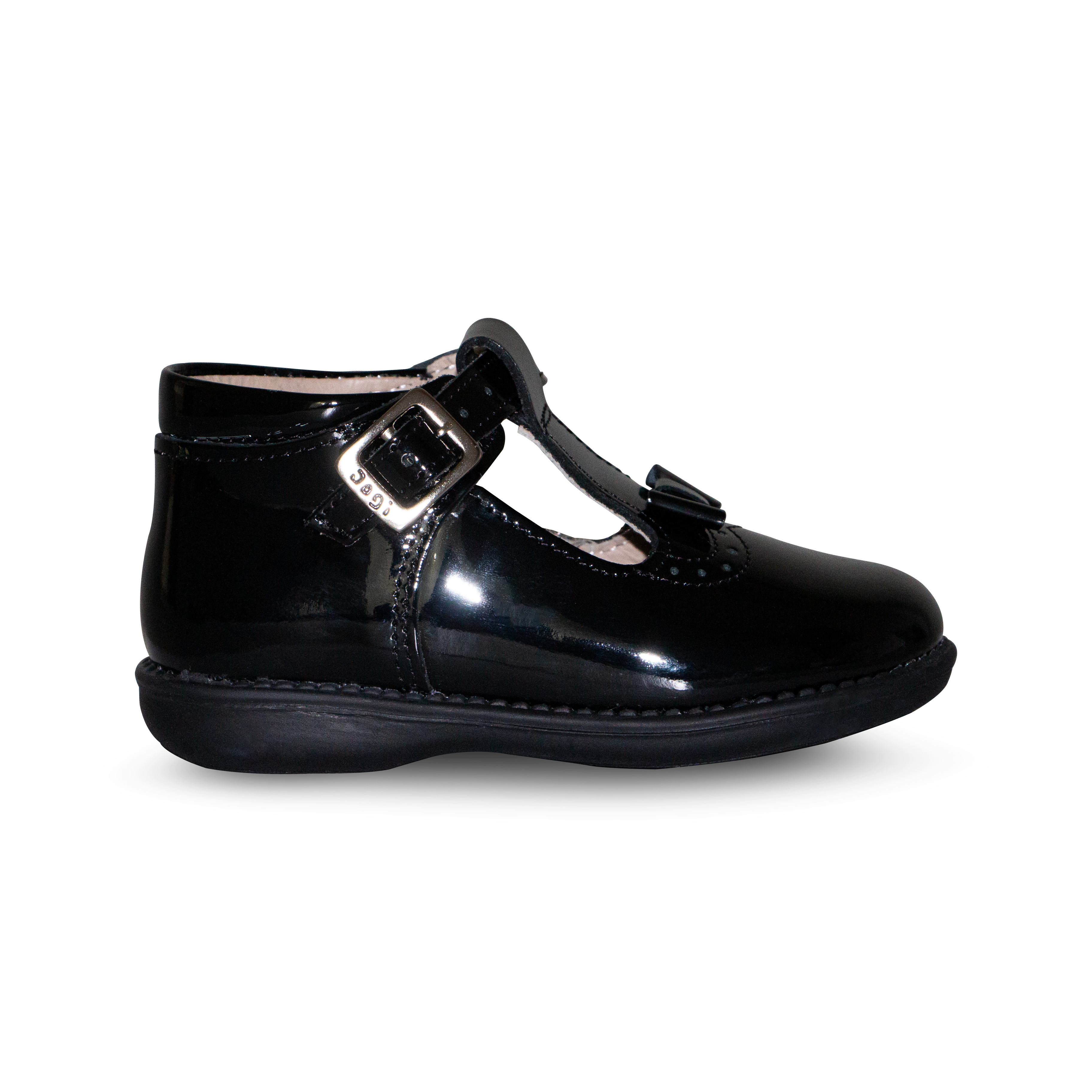 Foto 2 | Zapato Para Bebé Dogi De Charol