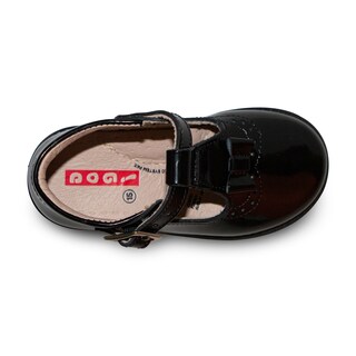Foto 5 | Zapato Para Bebé Dogi De Charol