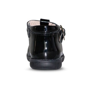 Foto 7 | Zapato Para Bebé Dogi De Charol