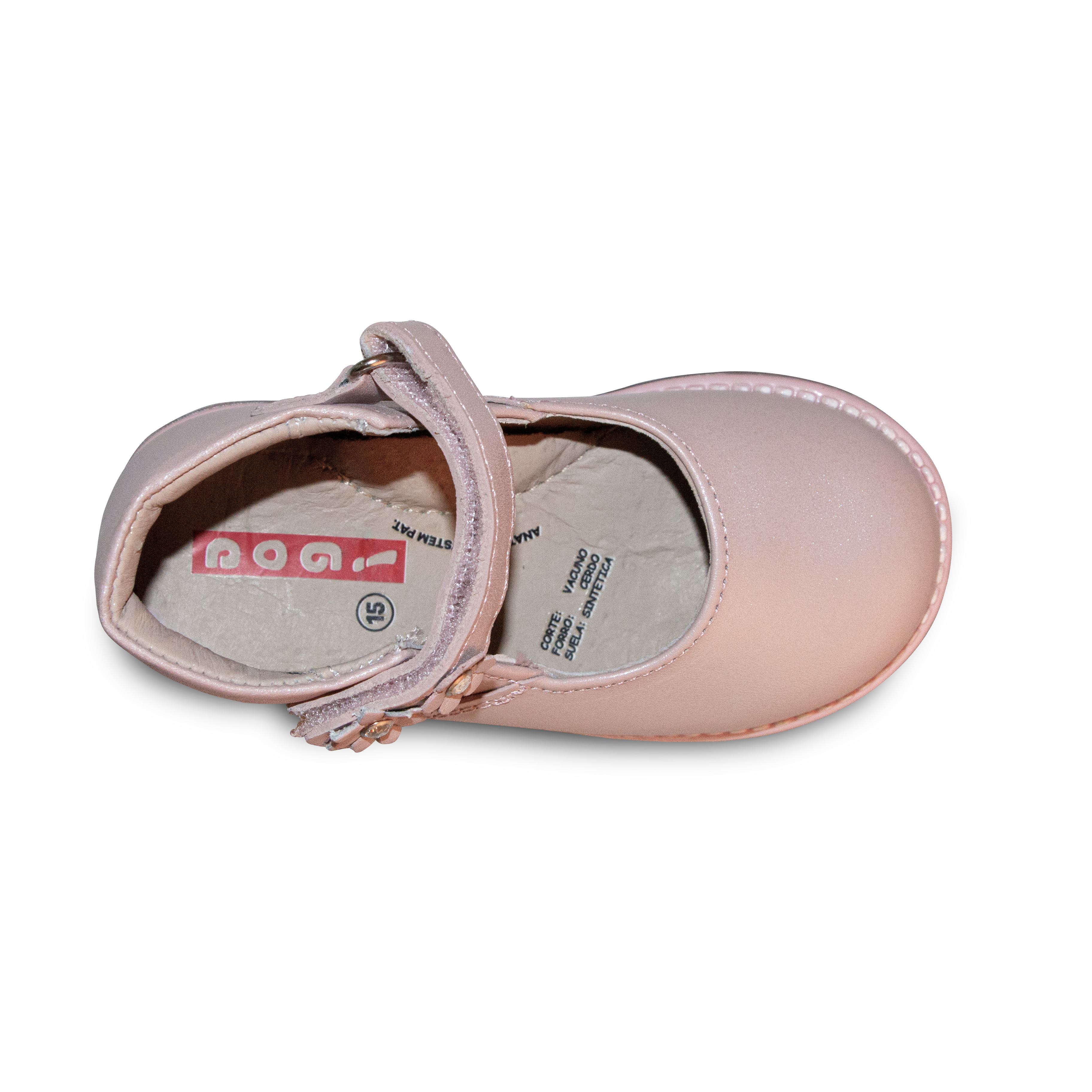 Foto 5 | Zapato Para Bebé Dogi