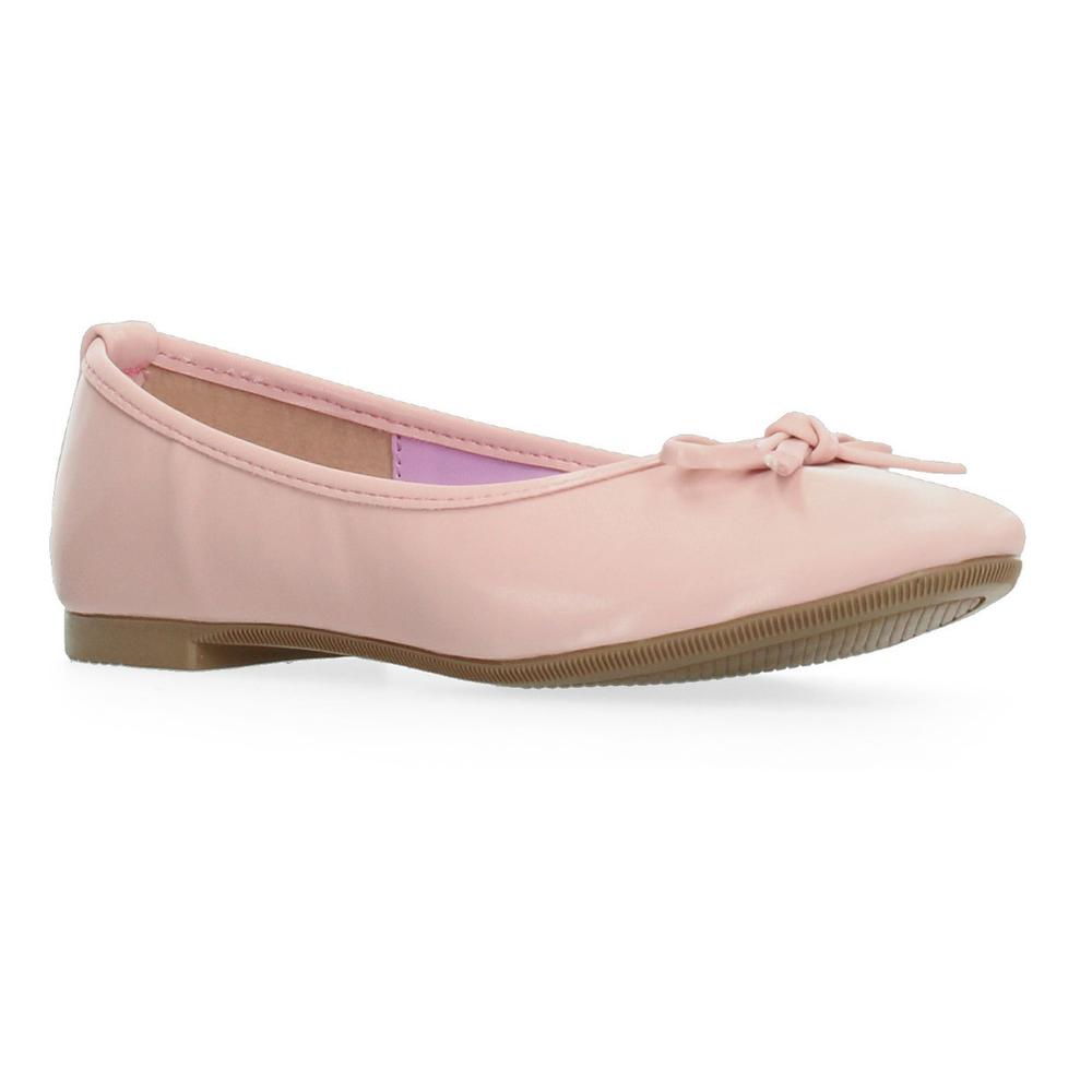 Foto 2 | Flats Tropicana Rosa Para Niña [tro1249] Rosa