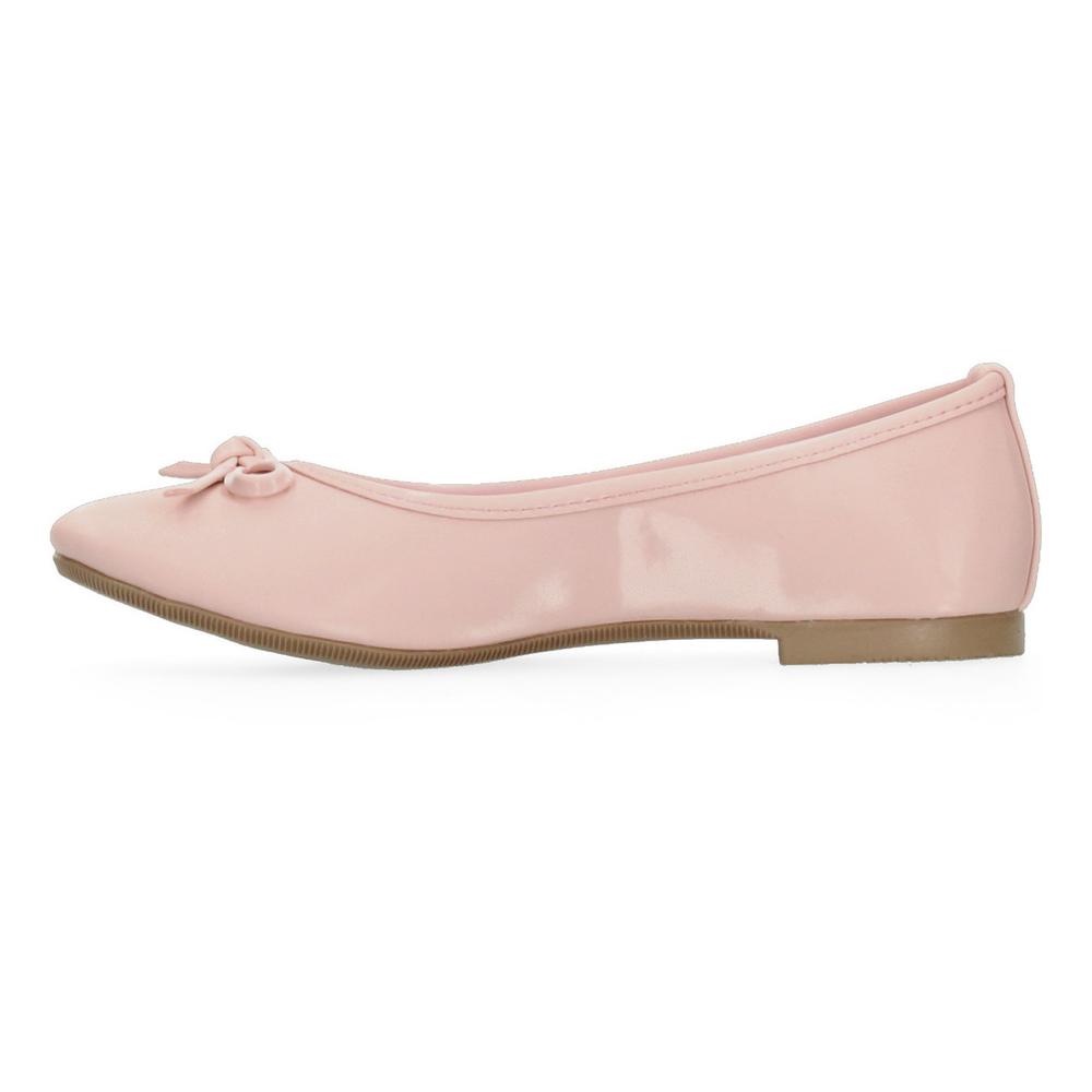 Foto 4 pulgar | Flats Tropicana Rosa Para Niña [tro1249] Rosa