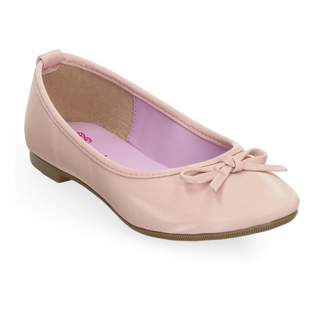 Foto 5 | Flats Tropicana Rosa Para Niña [tro1249] Rosa