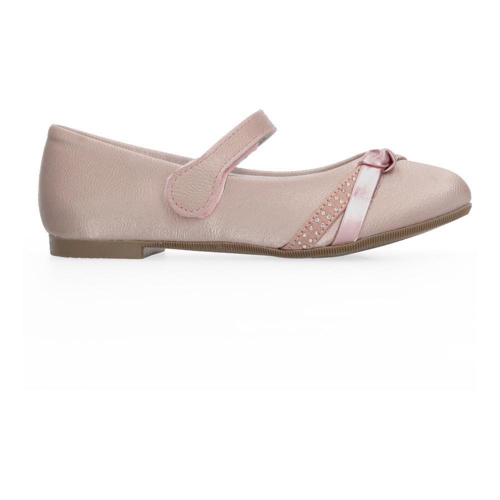 Flats Tropicana Rosa Para Niña [tro1313] Rosa