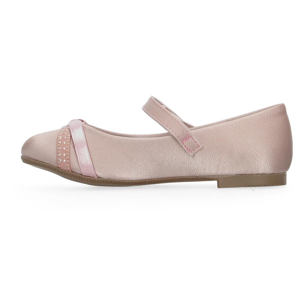 Foto 4 pulgar | Flats Tropicana Rosa Para Niña [tro1313] Rosa