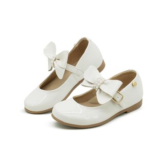 Foto 2 | Flat Balerina Primera Comunion Graduacion Charol Beige Beige