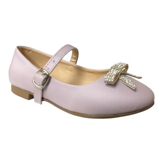 Foto 2 | Flats Color Lila Para Niña Patey Girls