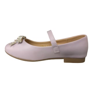 Foto 3 | Flats Color Lila Para Niña Patey Girls