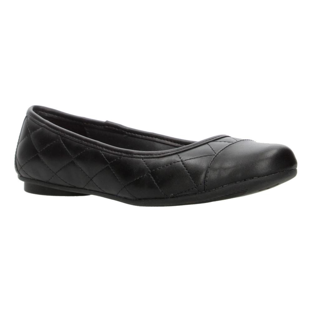 Foto 3 pulgar | Zapato Escolar Flexi Negro Para Niña [fff3676] Negro