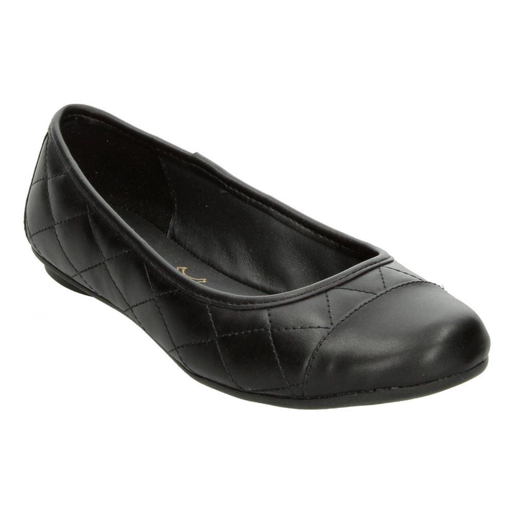 Foto 5 pulgar | Zapato Escolar Flexi Negro Para Niña [fff3676] Negro
