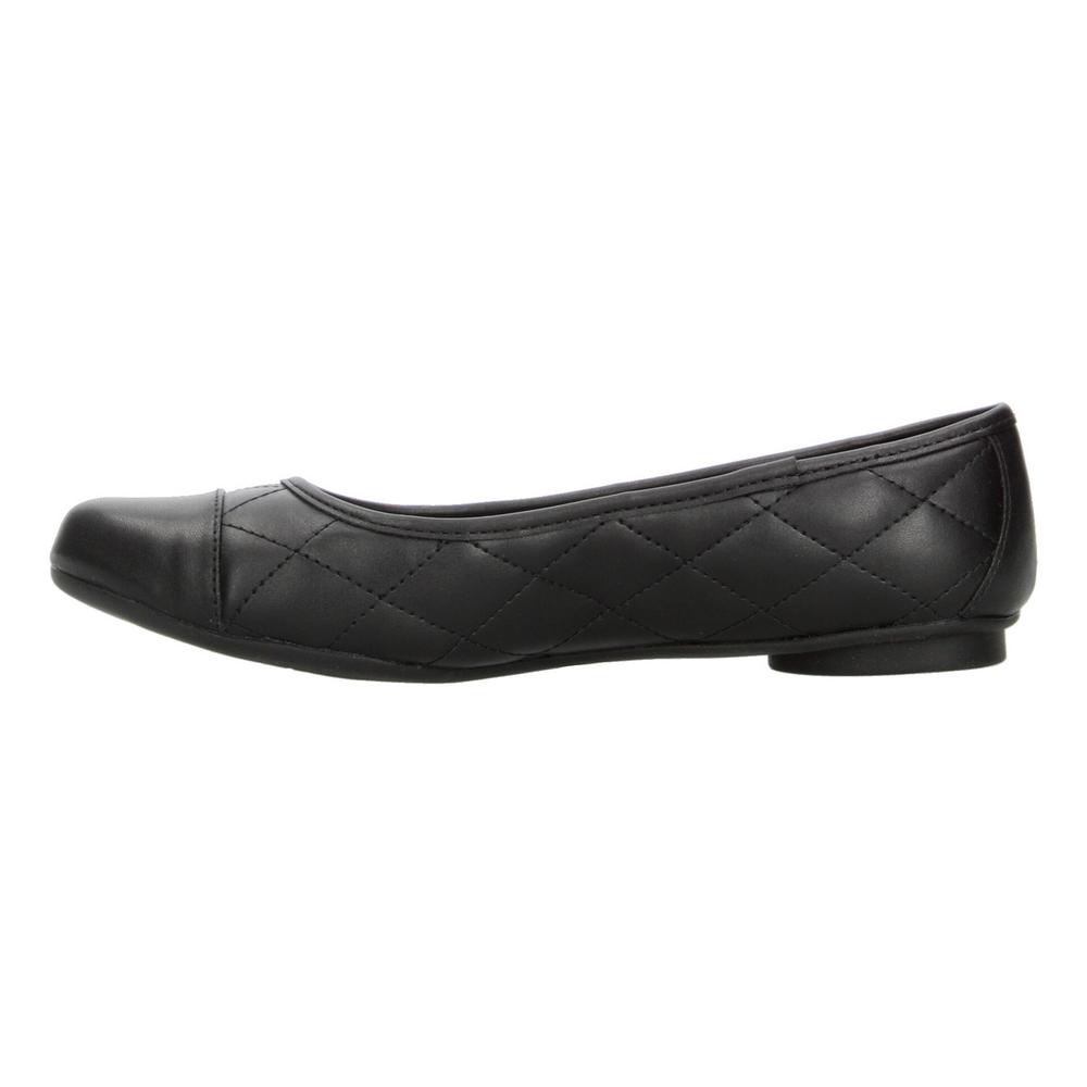 Foto 6 pulgar | Zapato Escolar Flexi Negro Para Niña [fff3676] Negro