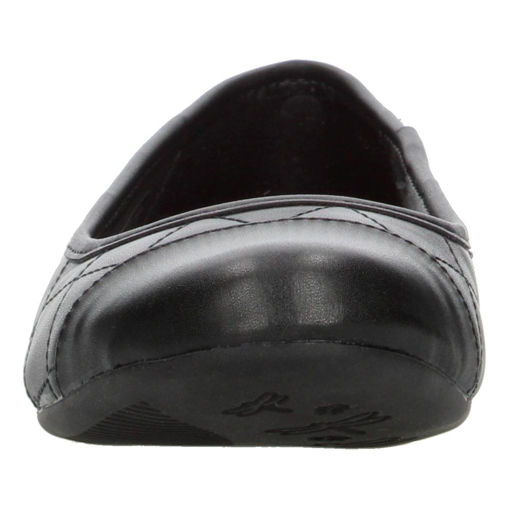 Foto 7 pulgar | Zapato Escolar Flexi Negro Para Niña [fff3676] Negro