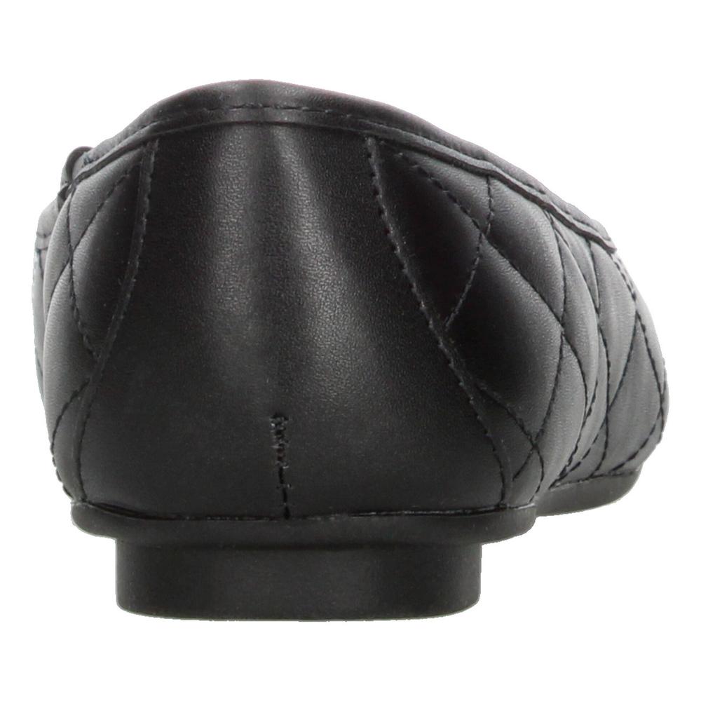 Foto 8 pulgar | Zapato Escolar Flexi Negro Para Niña [fff3676] Negro