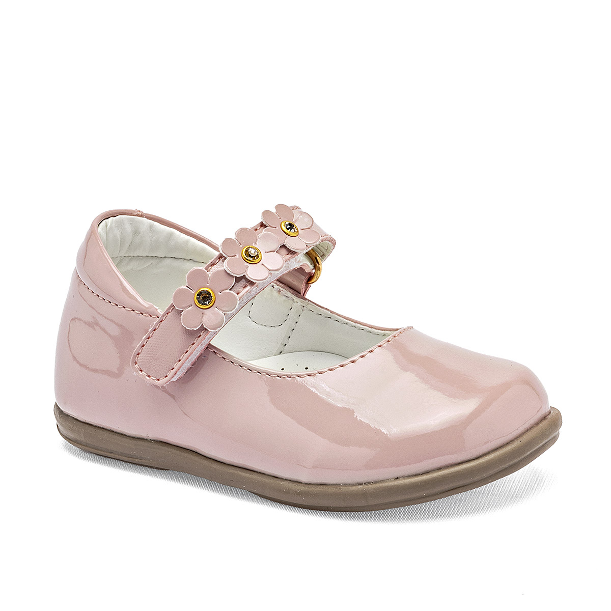 Ensueño Zapatitos Para Bebé Niña Rosa