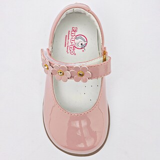 Foto 2 | Ensueño Zapatitos Para Bebé Niña Rosa