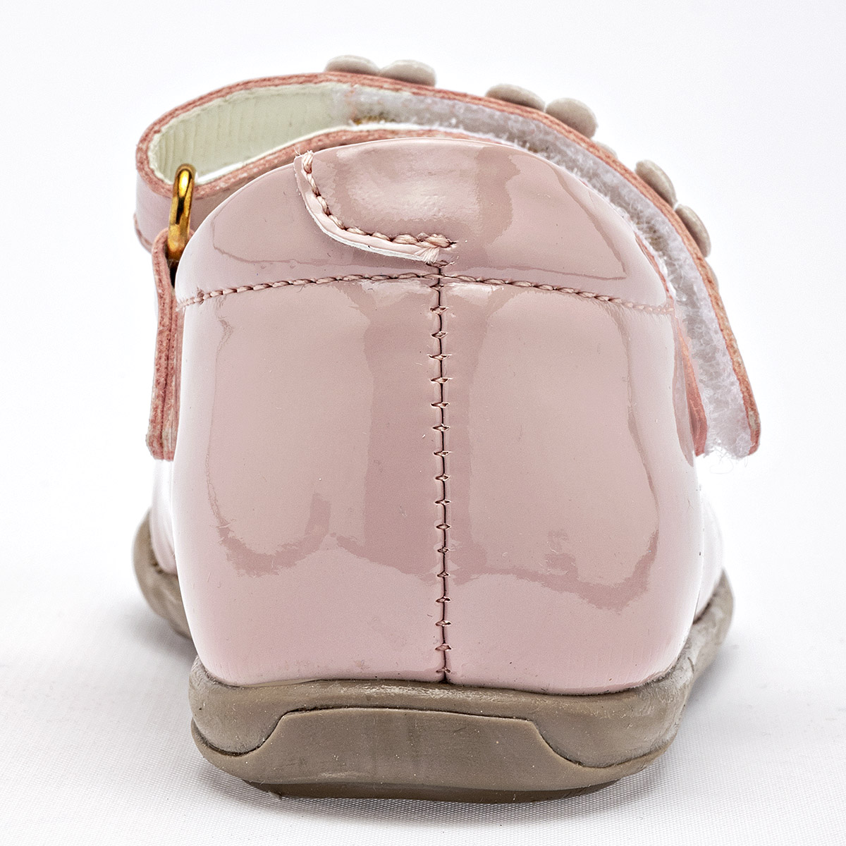 Foto 3 | Ensueño Zapatitos Para Bebé Niña Rosa